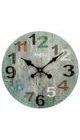 AMS DESIGN QUARTZ 9651 - WALL CLOCK - ACCESSORIES