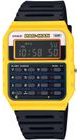 CASIO COLLECTION VINTAGE CA-53WPC-1BER PAC-MAN COLLABORATION - CLASSIC COLLECTION - ZNAČKY