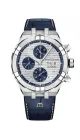 MAURICE LACROIX AIKON AUTOMATIC CHRONOGRAPH AI6038-SS001-131-1 - AIKON - ZNAČKY