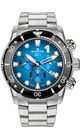 EDOX CO-1 QUARTZ CHRONOGRAPH 10242-TINM-BUIDN - CO-1 - ZNAČKY