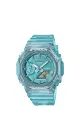 CASIO G-SHOCK GMA-S2100SK-2AER SKELETON SERIES - CASIOAK - ZNAČKY
