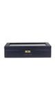 WATCH BOX FRIEDRICH LEDERWAREN DYNASTY 8 27036-5 - WATCH BOXES - ACCESSORIES
