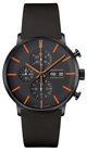 JUNGHANS FORM A CHRONOSCOPE EN 27/4370.03 - FORM A - ZNAČKY