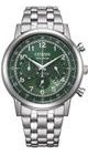 CITIZEN ECO-DRIVE CHRONO CA4630-53X - SPORTS - ZNAČKY