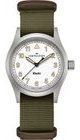 HAMILTON KHAKI FIELD QUARTZ 38MM H69401910 - KHAKI FIELD - ZNAČKY
