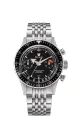 NIVADA GRENCHEN CHRONOMASTER BROAD ARROW N MANUAL - CHRONOMASTER - ZNAČKY