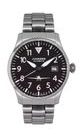 JUNKERS FLIEGER AUTOMATIK 9.58.01.02.M - FLIEGER - ZNAČKY
