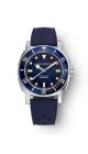 NIVADA GRENCHEN DEPTHMASTER BLUE - DEPTHMASTER - ZNAČKY