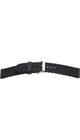 BEAR RUBBER STRAP 0103 (24 MM) - STRAPS - ACCESSORIES