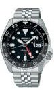 SEIKO 5 SPORTS GMT SERIES SSK001K1 - SEIKO 5 SPORTS 2019 - ZNAČKY