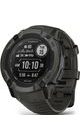 GARMIN INSTINCT® 2X SOLAR GRAPHITE 010-02805-00 - INSTINCT 2X SOLAR - MĂRCI