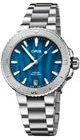 ORIS AQUIS DATE 36,5 MM 01 733 7770 4155-07 8 18 05P - AQUIS - ZNAČKY