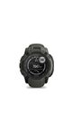 GARMIN INSTINCT® 2X SOLAR MOSS 010-02805-05 - INSTINCT 2X SOLAR - ZNAČKY