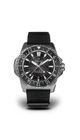 FORMEX REEF GMT AUTOMATIC CHRONOMETER BLACK DIAL WITH RED GMT - REEF - ZNAČKY