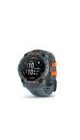 INSTINCT® 3 – 45 MM, SOLAR TWILIGHT S TWILIGHT PÁSKEM 010-02934-01 - INSTINCT 3 - BRANDS
