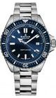 EDOX SKYDIVER NEPTUNIAN AUTOMATIC 80120-3BUM-BU - SKYDIVER - ZNAČKY