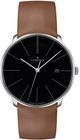 JUNGHANS MEISTER FEIN AUTOMATIC 27/4154.00 - FEIN - ZNAČKY