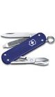 VICTORINOX CLASSIC SD ALOX COLORS NIGHT DIVE KNIFE - POCKET KNIVES - ACCESSORIES