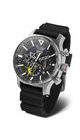 VOSTOK EUROPE EXPEDITION NORTH POLE SOLAR POWER CHRONOGRAPH VR42-595A732 - EXPEDITION NORTH POLE - ZNAČKY