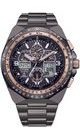 CITIZEN PROMASTER SKY RADIO CONTROLLED PROMASTER 35TH ANNIVERSARY LIMITED EDITION JY8146-54E - PROMASTER - ZNAČKY