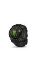 INSTINCT® 3 – 45 MM, AMOLED ČERNÉ S ČERNÝM PÁSKEM 010-02936-00 - INSTINCT 3 - BRANDS