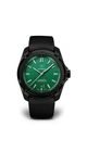 FORMEX ESSENCE LEGGERA FORTYTHREE AUTOMATIC CHRONOMETER MAMBA GREEN - ESSENCE LEGGERA - BRANDS