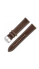 ŘEMÍNEK LACO VINTAGE HNĚDÝ "STUTTGART / KARLSRUHE“ - STRAPS - ACCESSORIES