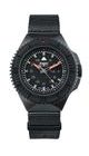 TRASER P69 BLACK STEALTH BLACK NATO - TACTICAL - BRANDS