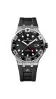 MAURICE LACROIX AIKON VENTURER GMT AI6158-SS001-330-2 - AIKON - BRANDS