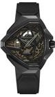 HAMILTON VENTURA EDGE SKELETON AUTOMATIC H24645330 - VENTURA - BRANDS