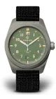 FORMEX FIELD AUTOMATIC SAGE GREEN - FIELD AUTOMATIC - ZNAČKY