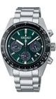 SEIKO PROSPEX SSC933P1 SPEEDTIMER DEEP GREEN - PROSPEX - ZNAČKY