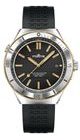 FORTIS MARINEMASTER M-44 BLACK RESIN GOLD COSC LIMITED EDITION F8120015 - MARINEMASTER - ZNAČKY