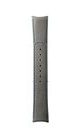 ŘEMÍNEK FORMEX ESSENCE THIRTYNINE DEPLOYANT ŠEDÝ S MODRÝM PROŠITÍM (BEZ SPONY) CLS.0333.704 - ŘEMÍNKY - OSTATNÍ