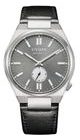 CITIZEN TSUYOSA AUTOMATIC SMALL SECONDS NK5010-01H - ELEGANT - BRANDS