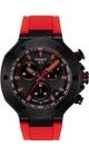 TISSOT T-RACE CHRONOGRAPH T141.417.37.061.01 - T-RACE - BRANDS