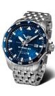 VOSTOK EUROPE N-1 ROCKET AUTOMATIC GMT NH34-225A712B - ROCKET N-1 - ZNAČKY