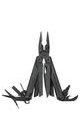 MULTITOOL LEATHERMAN WAVE PLUS BLACK 832526 - PLIERS AND MULTITOOLS - ACCESSORIES