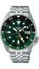 SEIKO 5 SPORTS GMT SERIES SSK035K1 - SEIKO 5 SPORTS 2019 - ZNAČKY