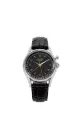 VULCAIN CRICKET TRADITION 39 MM - BLACK/GOLD - CRICKET TRADITION - ZNAČKY