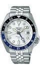 SEIKO 5 SPORTS GMT SERIES SSK033K1 - SEIKO 5 SPORTS 2019 - ZNAČKY