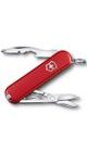 NŮŽ VICTORINOX JETSETTER RED - KAPESNÍ NOŽE - OSTATNÍ