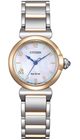 CITIZEN ECO-DRIVE L EM1136-87D - ELEGANT - BRANDS