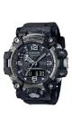 CASIO G-SHOCK GWG-2000-1A1ER MUDMASTER - MUDMASTER - ZNAČKY
