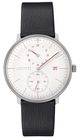 JUNGHANS MAX BILL REGULATOR BAUHAUS 27/4493.02 - AUTOMATIC - BRANDS