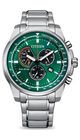 CITIZEN ECO-DRIVE CHRONO AT1190-87X - SPORTS - ZNAČKY