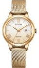 CITIZEN ELEGANCE ECO-DRIVE EW2623-70P - ELEGANT - ZNAČKY