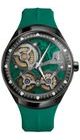 BULOVA ELECTROSTATIC ACCUTRON DNA 28A207 - ACCUTRON - BRANDS