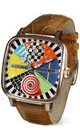 ALEXANDER SHOROKHOFF KANDY AVANTGARDE-3 AS.KD-AVG-03 - AVANTGARDE - ZNAČKY