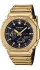 CASIO G-SHOCK GM-2100YMG-9AER FINE METALLIC SERIES - CASIOAK - BRANDS